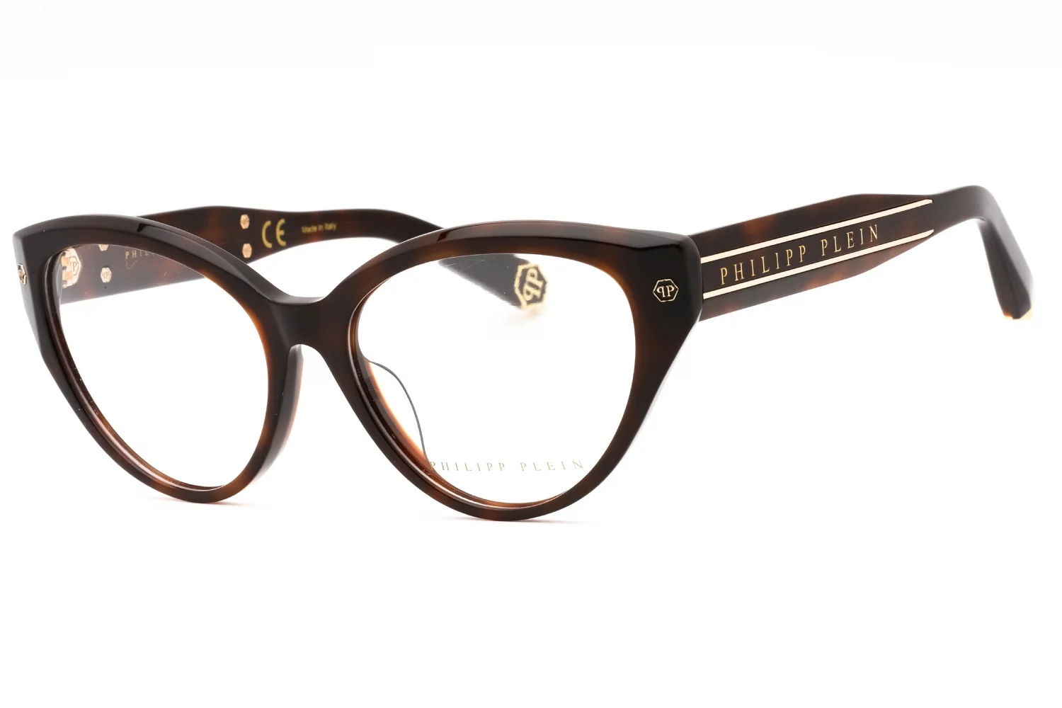Philipp Plein Eyeglasses VPP052M