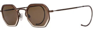American Optical Sunglasses Thatcher
