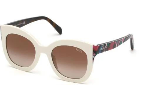 Emilio Pucci Sunglasses EP0097