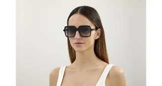 Saint Laurent Sunglasses SL 174