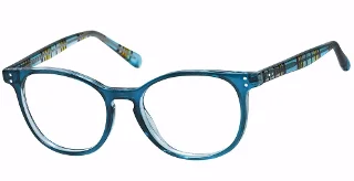 Jelly Bean Eyeglasses JB172
