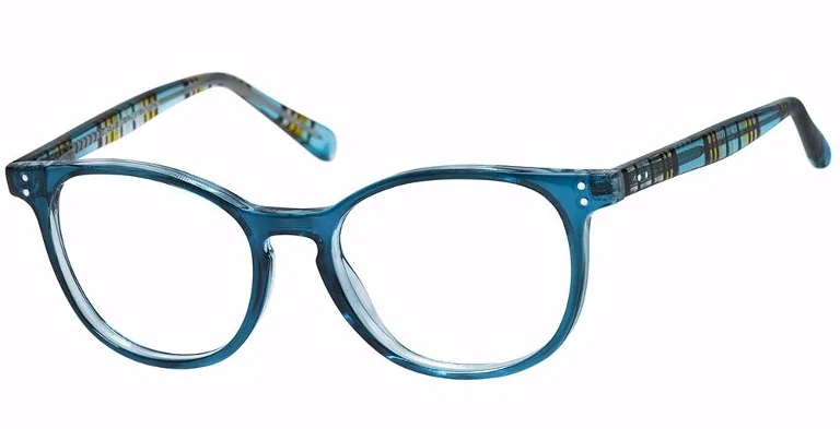 Jelly Bean Eyeglasses JB172