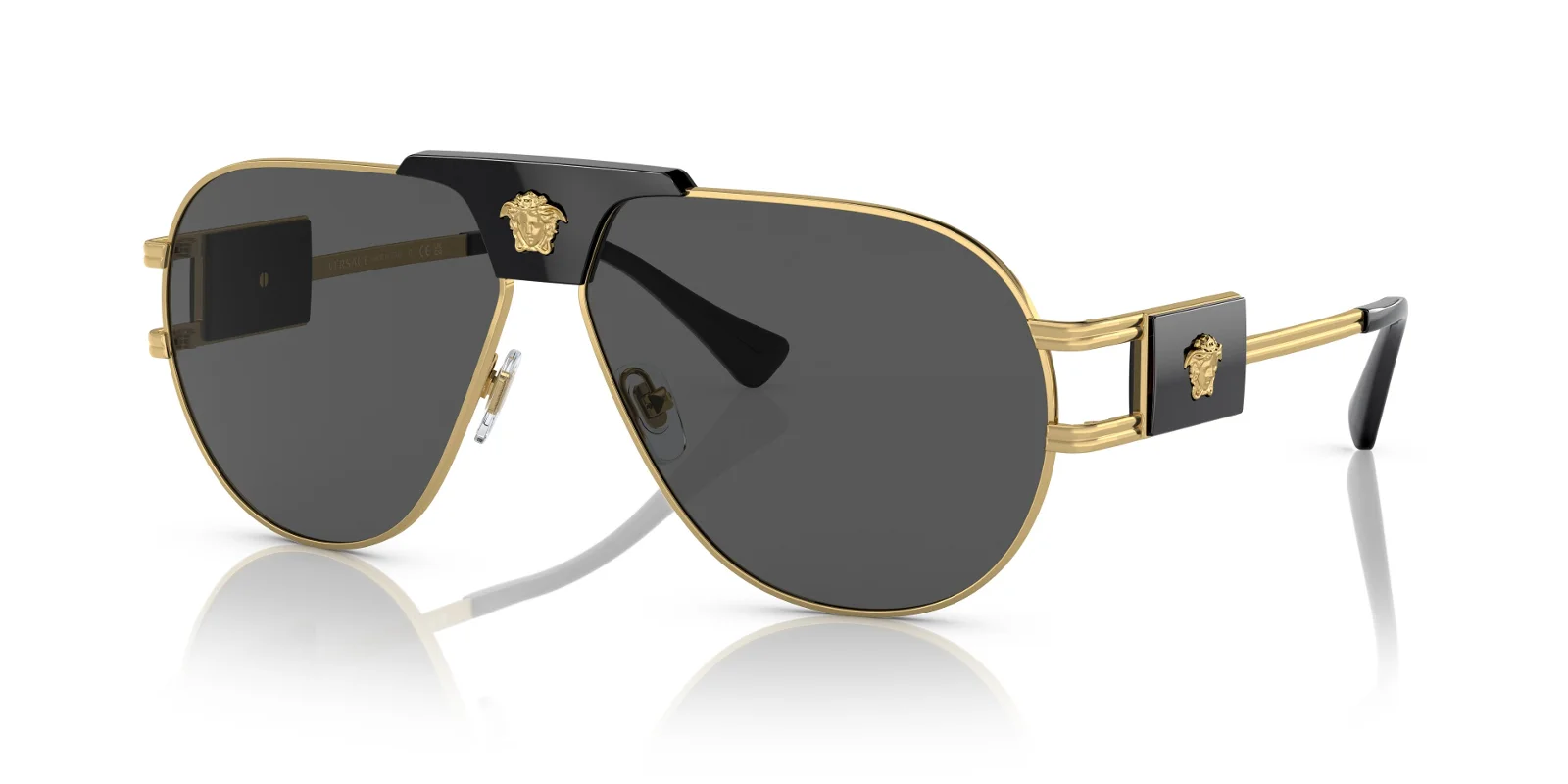 Versace Sunglasses VE2252