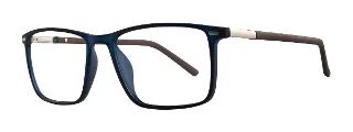 Eight to Eighty Eyeglasses Gary