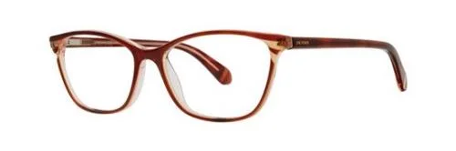 Zac Posen Eyeglasses THEDA