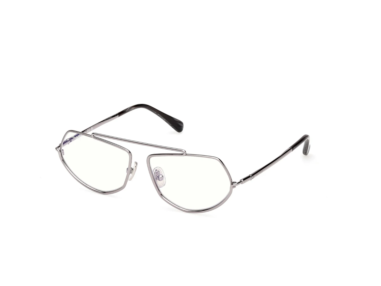 Max Mara Eyeglasses MM5202-B