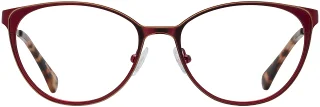 Alan J Eyeglasses CDA-438