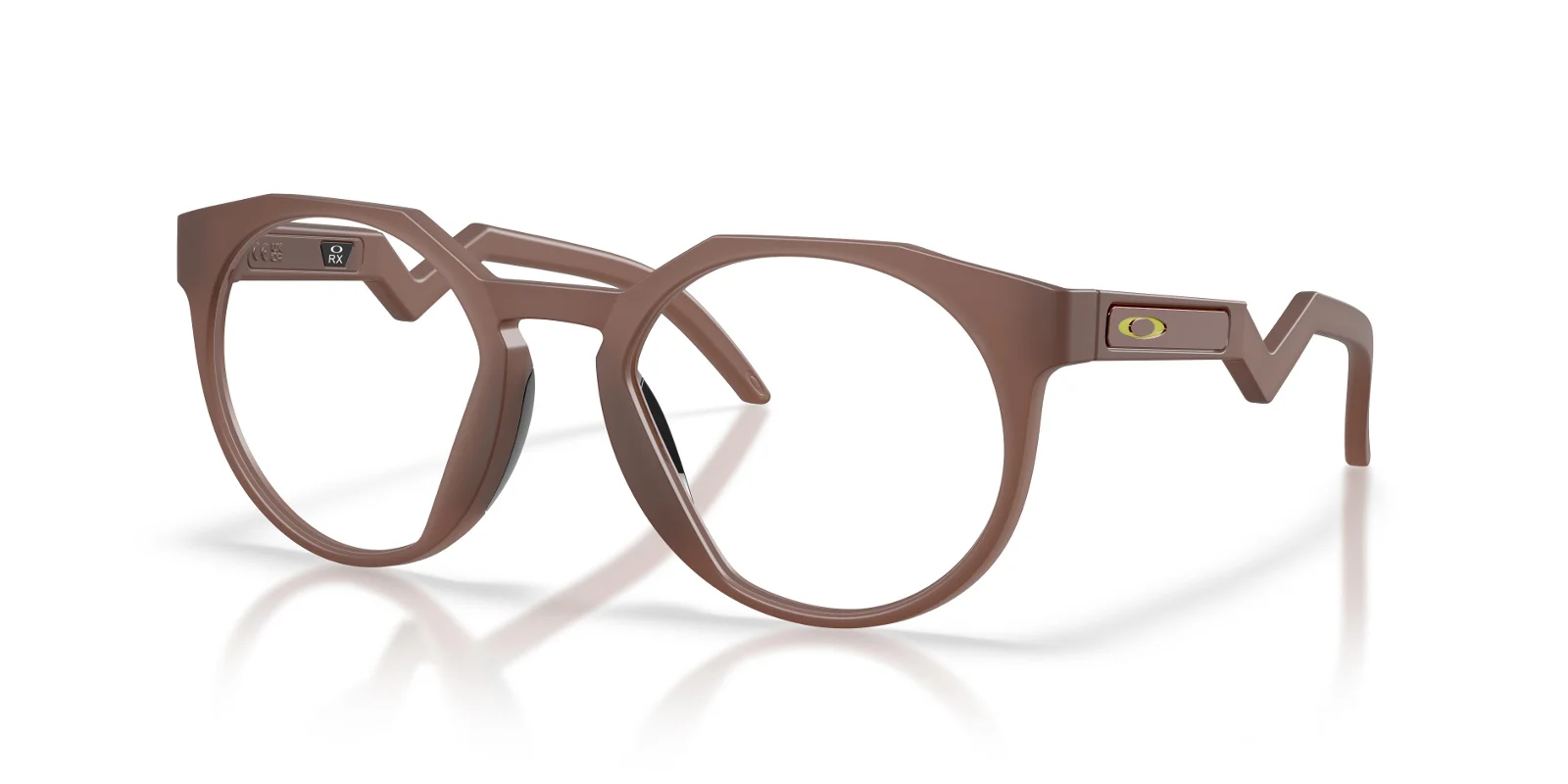 Oakley Eyeglasses HSTN RX A