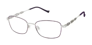 EGG Eggplant/Silver