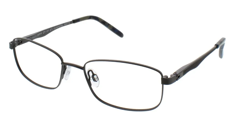 Ocean Pacific Eyeglasses 872