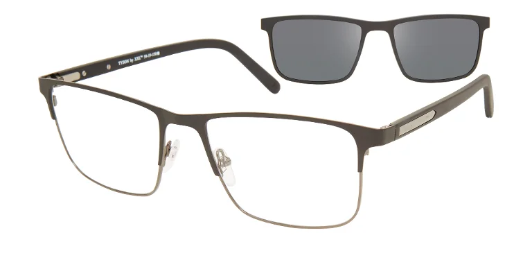 Xxl Eyewear Eyeglasses Tyson