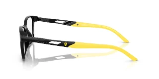 Ferrari Scuderia Eyeglasses FZ8012U