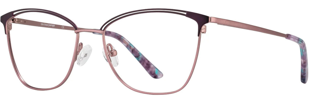 Cote D'Azur Eyeglasses CDA-356