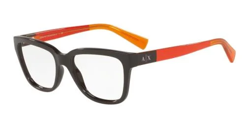 Armani Exchange Eyeglasses AX3036