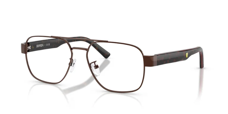 Ferrari Scuderia Eyeglasses FZ7014D
