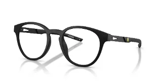 504 Matte Black