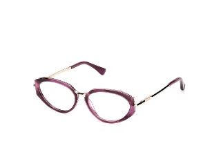 083 Violet/Striped/Shiny Pale Gold