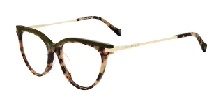 Lucky Brand Eyeglasses VLBD265