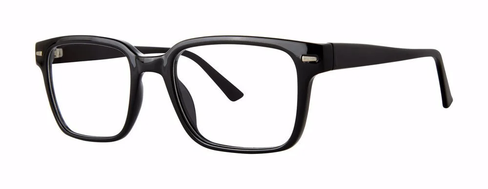 Modern Plastics I Eyeglasses Experience