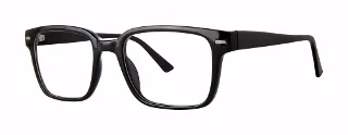 Modern Plastics I Eyeglasses Experience
