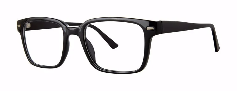 Modern Plastics I Eyeglasses Experience