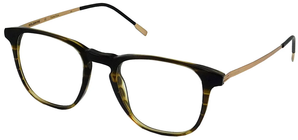 Moleskine Eyeglasses MO 1143