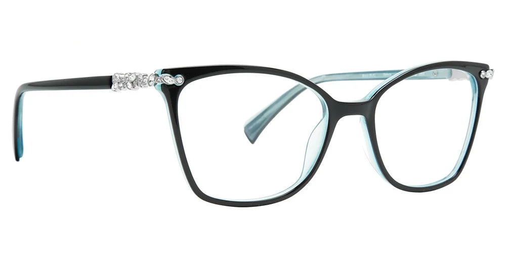 Badgley Mischka Eyeglasses Selene