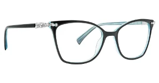 Badgley Mischka Eyeglasses Selene