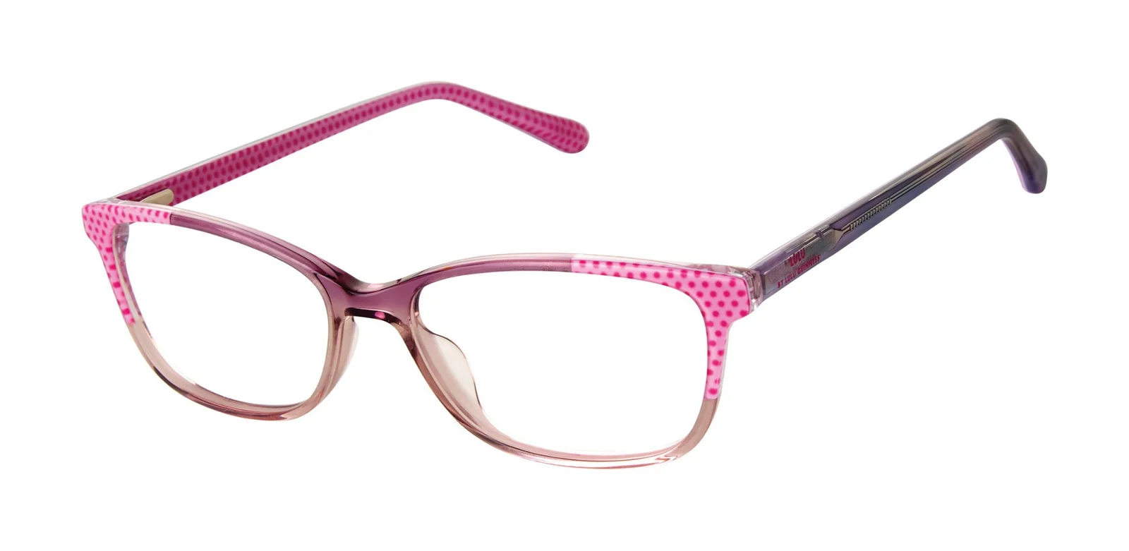 Lulu Guinness Eyeglasses LK041