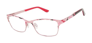 PNK Pink Camo