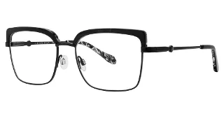 Leon Max Eyeglasses 4086
