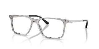 5111 Transparent Grey
