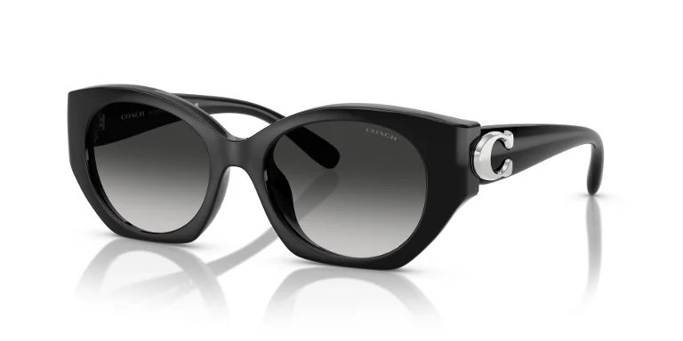 Coach Sunglasses HC8407U