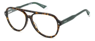 Polaroid Eyeglasses PLD D540