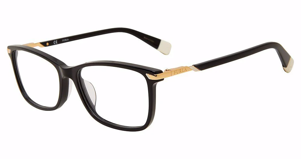 Furla Eyeglasses VFU300