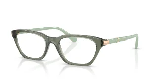 3086 Transparent Mallard Green