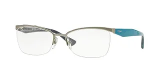 Vogue Eyeglasses VO3981