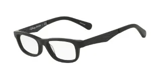 1568 Matte Black