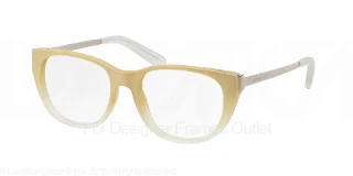 Michael Kors Eyeglasses MK8011
