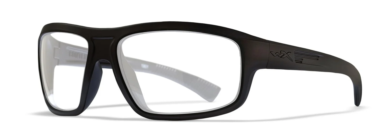 Wiley X Sunglasses CONTEND Frame Only