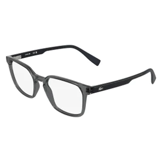 035 Transparent Grey
