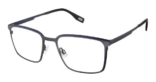 M203-E-9243 Grey Blue