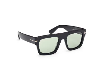 Tom Ford Sunglasses FT0711