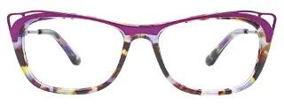 Paradox Eyeglasses P5049