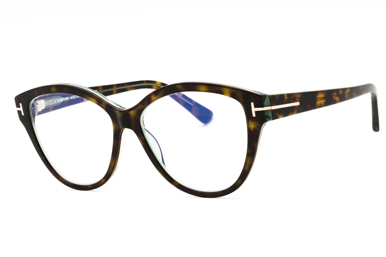 Tom Ford Eyeglasses FT5954-B
