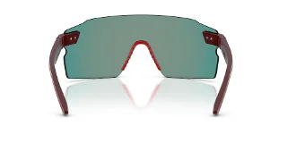Ferrari Scuderia Sunglasses FZ6024U