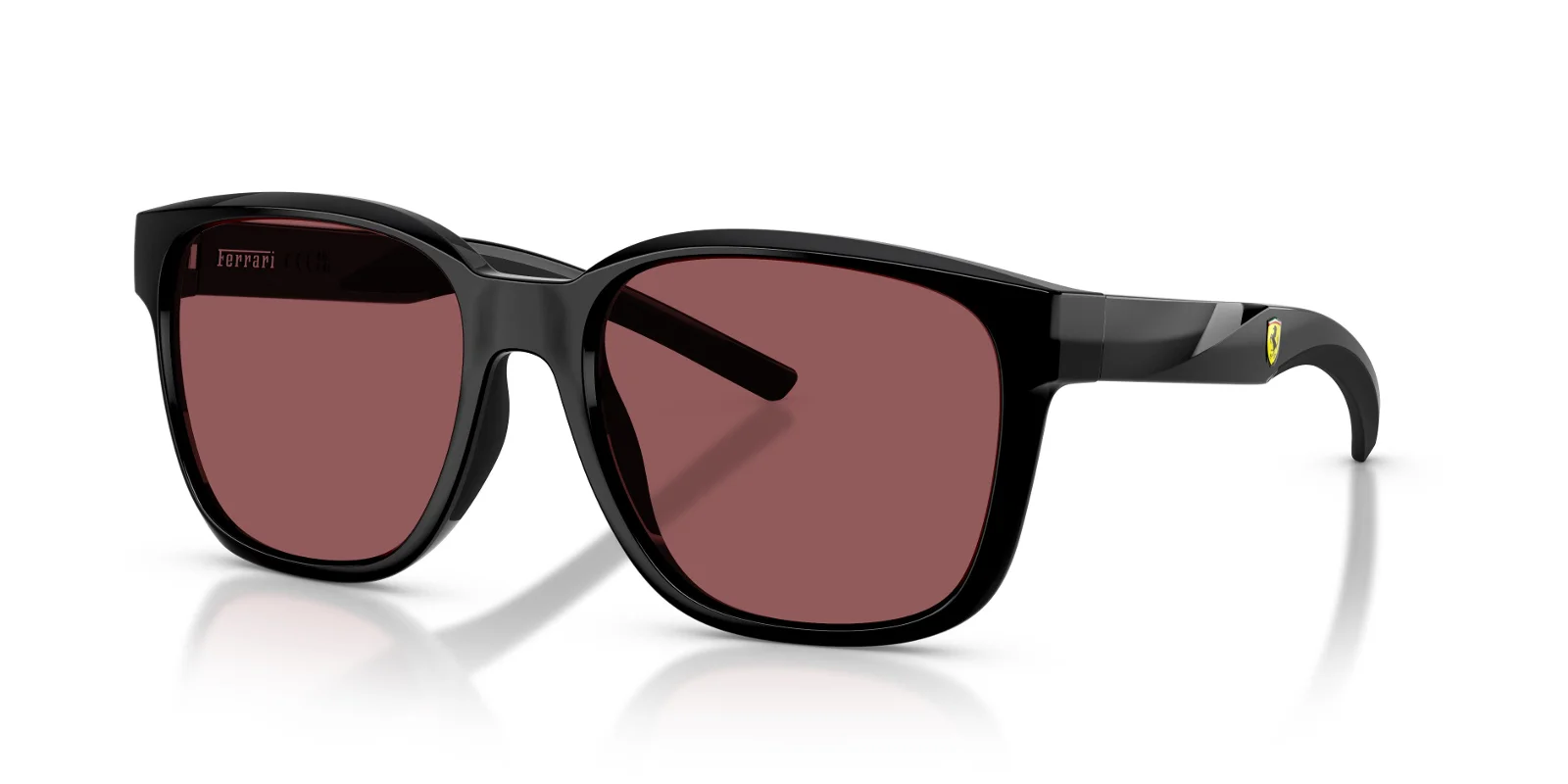 Ferrari Scuderia Sunglasses FZ6019D