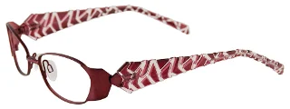 030 Matte Pinkish Red