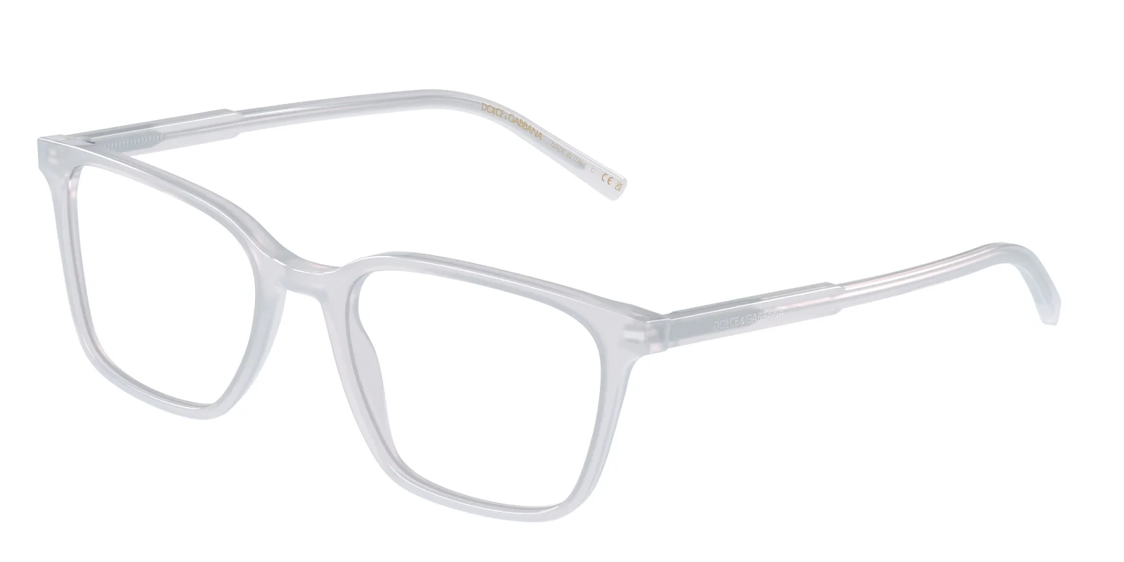 Dolce & Gabbana Eyeglasses DG3365