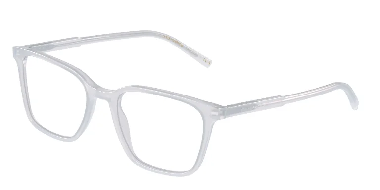 Dolce & Gabbana Eyeglasses DG3365